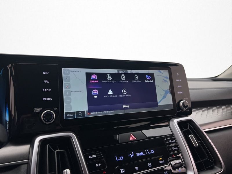 Kia Sorento bild 20