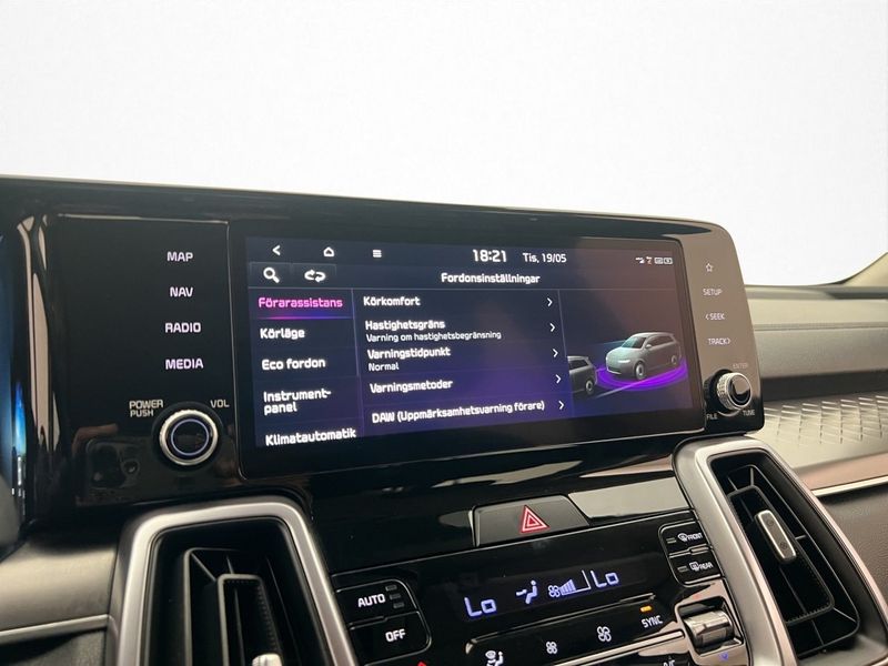 Kia Sorento bild 22
