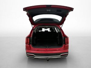 Kia Sorento bild 30