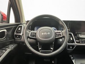 Kia Sorento bild 13