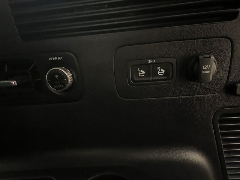 Kia Sorento bild 29