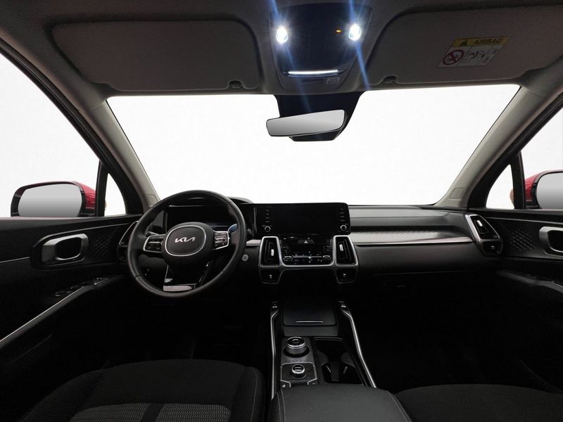 Kia Sorento bild 12