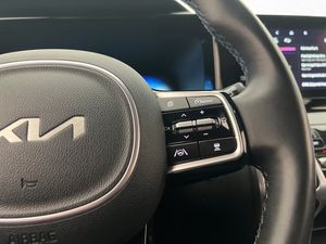 Kia Sorento bild 16