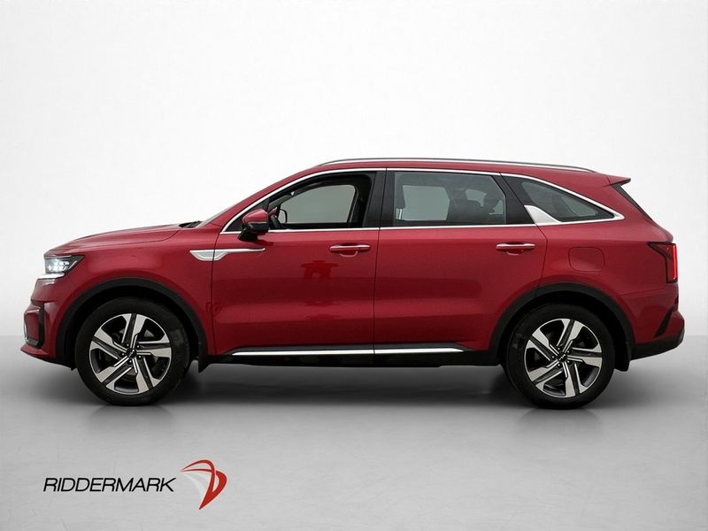 Kia Sorento bild 5