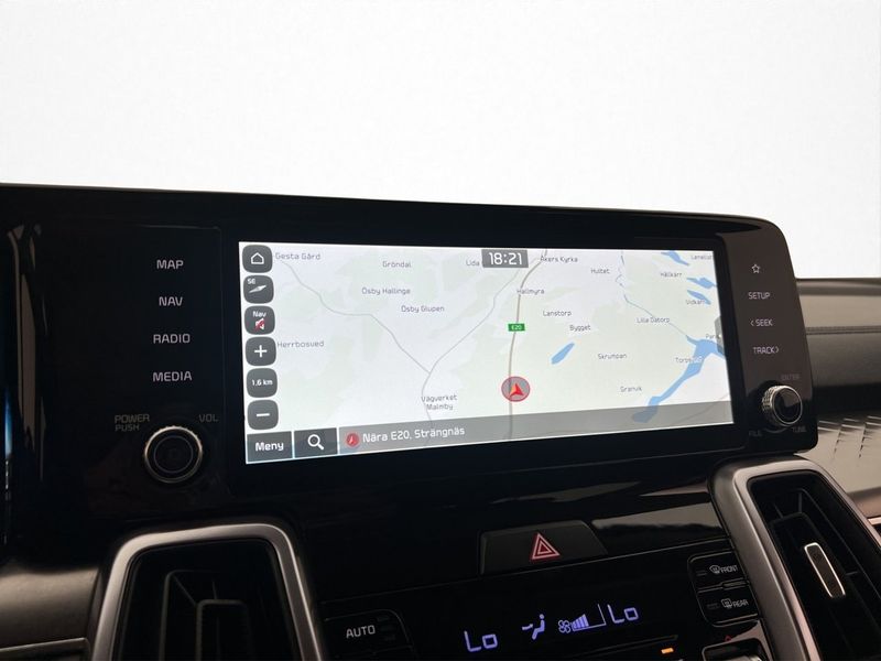 Kia Sorento bild 19