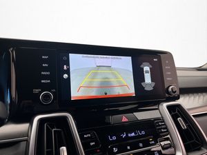 Kia Sorento bild 18