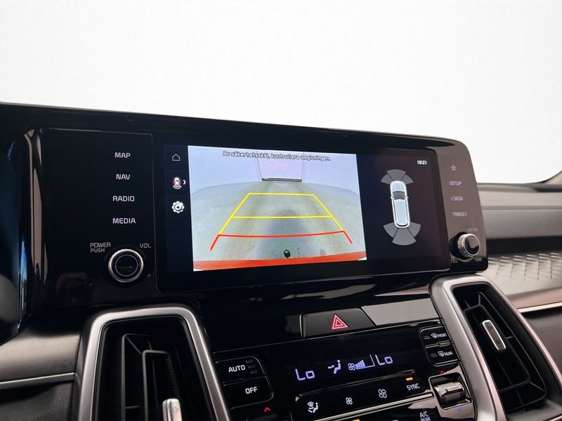 Kia Sorento bild 18
