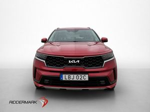 Kia Sorento bild 2