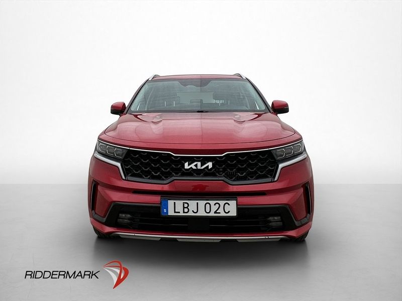 Kia Sorento bild 2