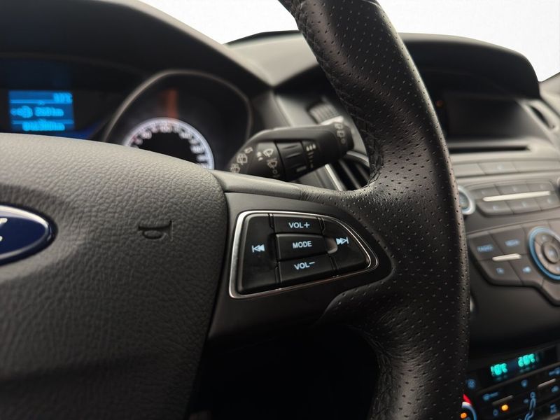 Ford Focus bild 12
