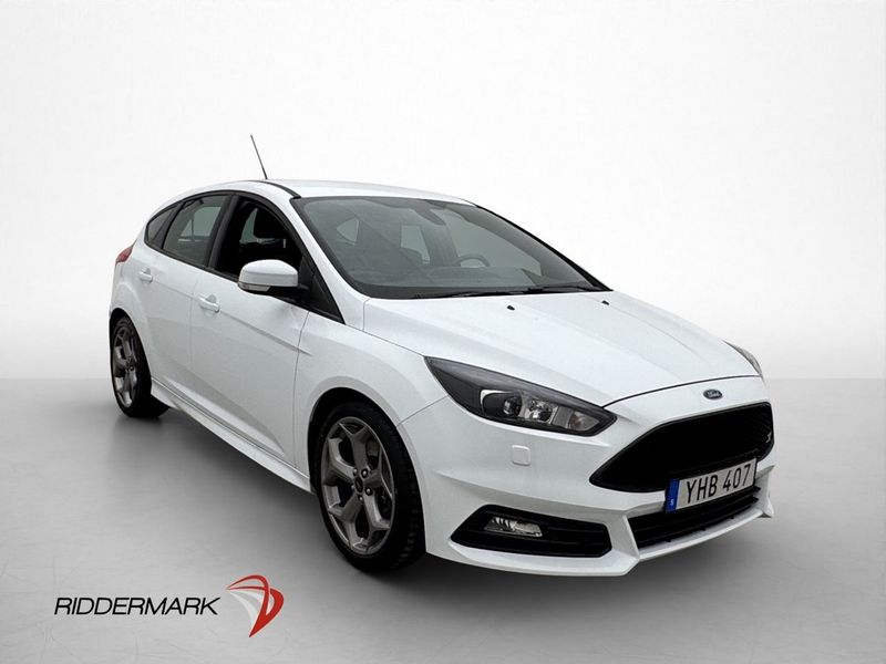 Ford Focus bild 3