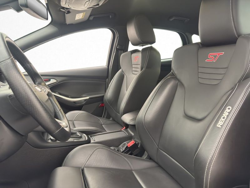 Ford Focus bild 19
