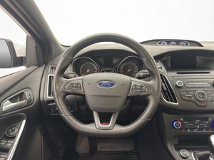 Ford Focus bild 10