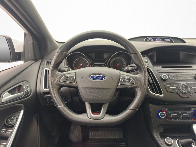 Ford Focus bild 10