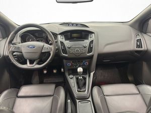 Ford Focus bild 9