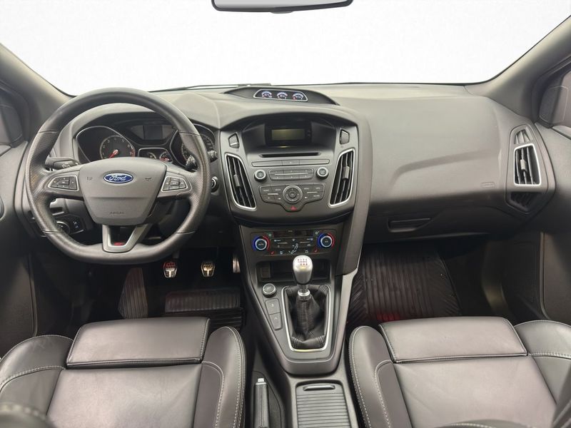 Ford Focus bild 9