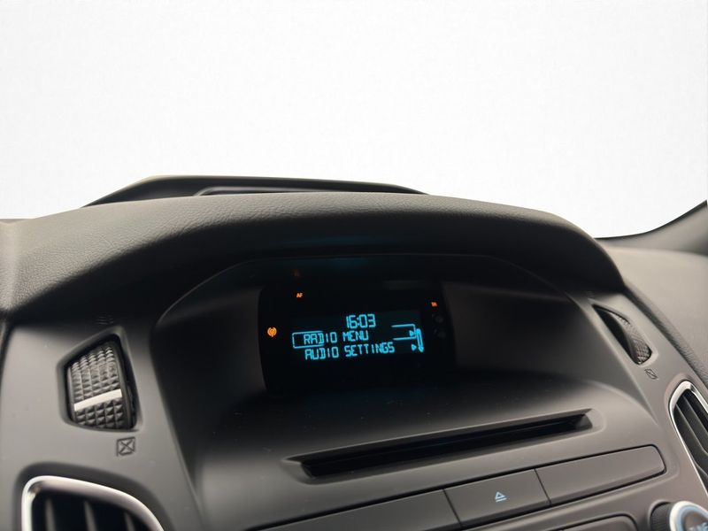 Ford Focus bild 13