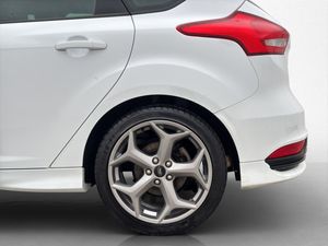 Ford Focus bild 22