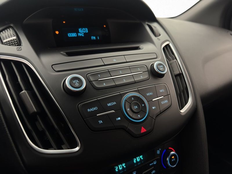 Ford Focus bild 15