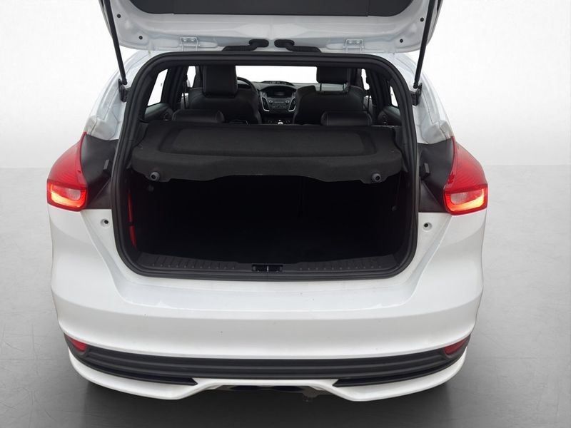 Ford Focus bild 21