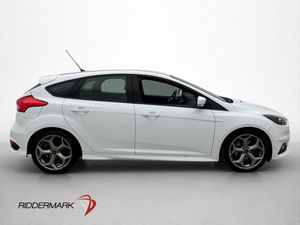 Ford Focus bild 5