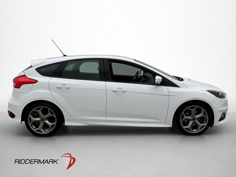 Ford Focus bild 5