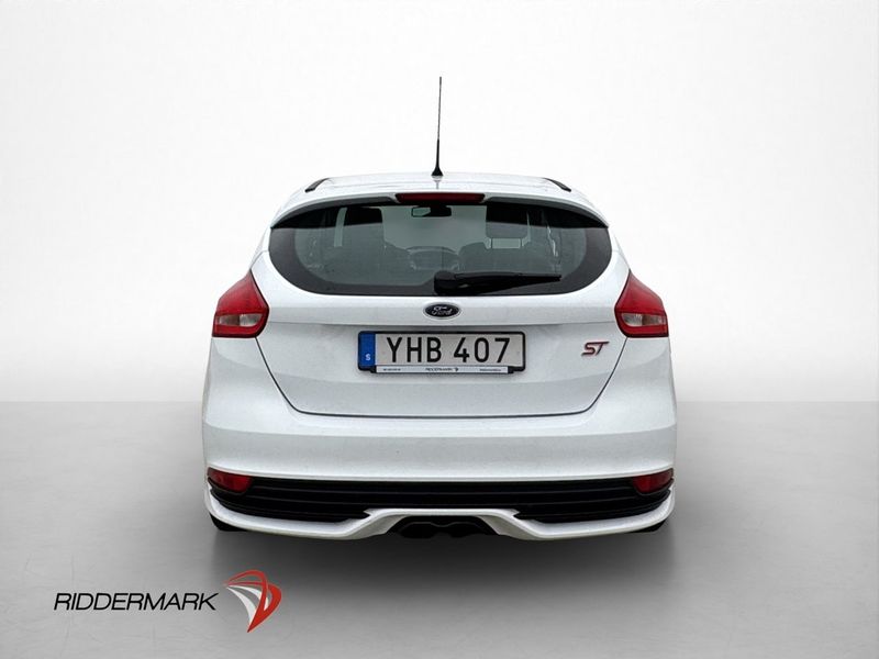Ford Focus bild 7