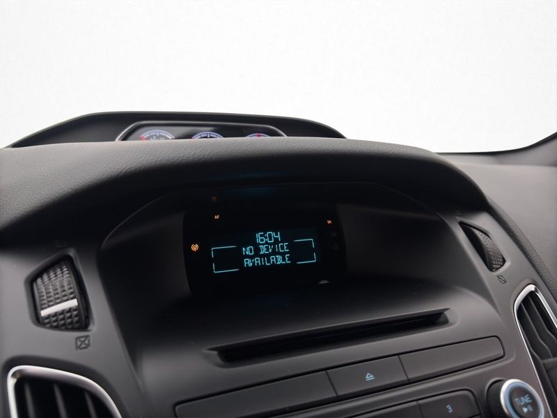 Ford Focus bild 14