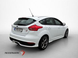 Ford Focus bild 6