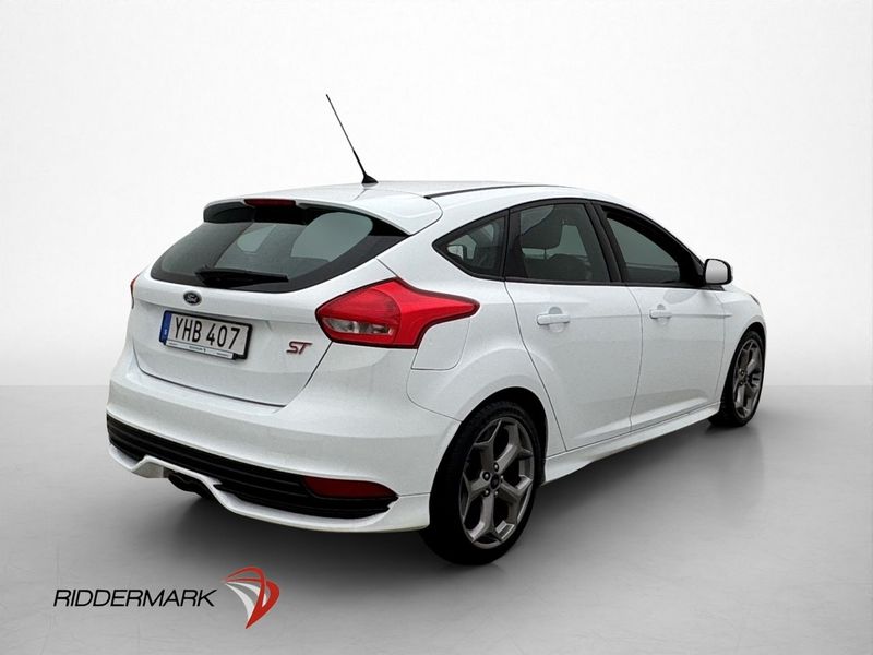 Ford Focus bild 6