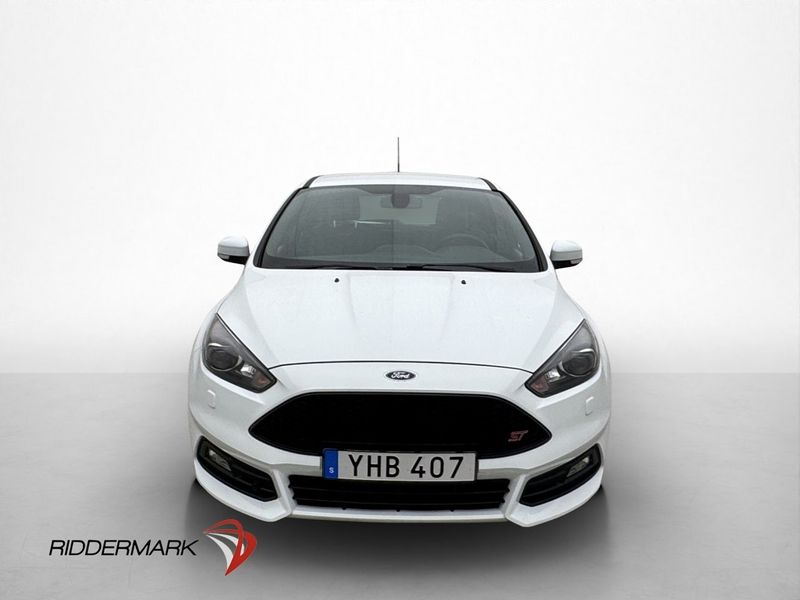 Ford Focus bild 2