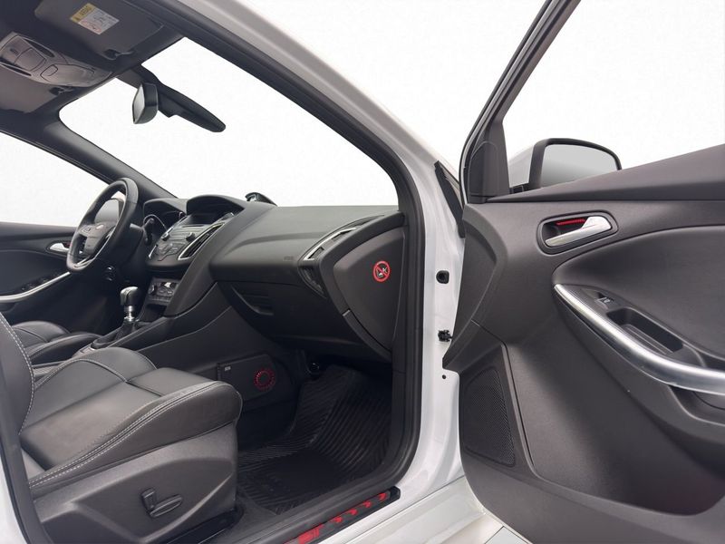Ford Focus bild 18