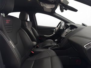 Ford Focus bild 17