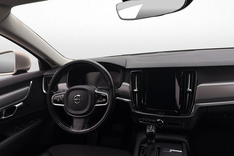 Volvo S90 bild 11