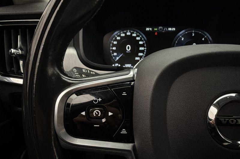 Volvo S90 bild 13