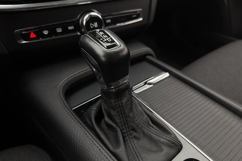Volvo S90 bild 25