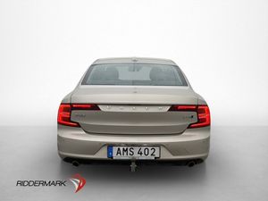 Volvo S90 bild 7