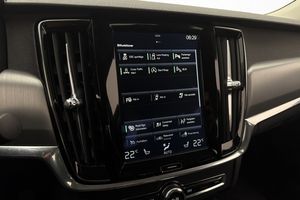 Volvo S90 bild 23