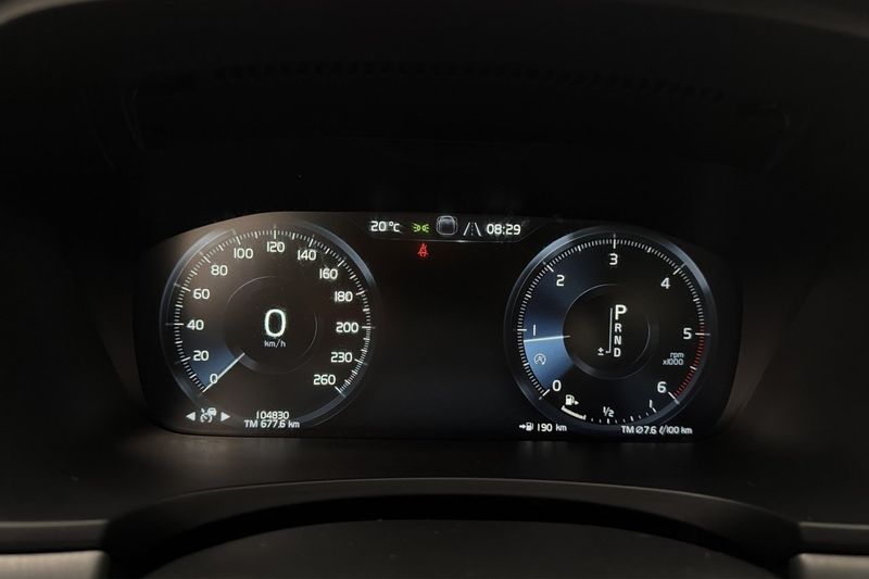 Volvo S90 bild 14