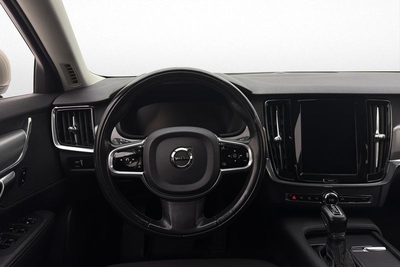 Volvo S90 bild 12