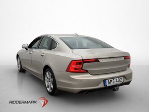 Volvo S90 bild 6