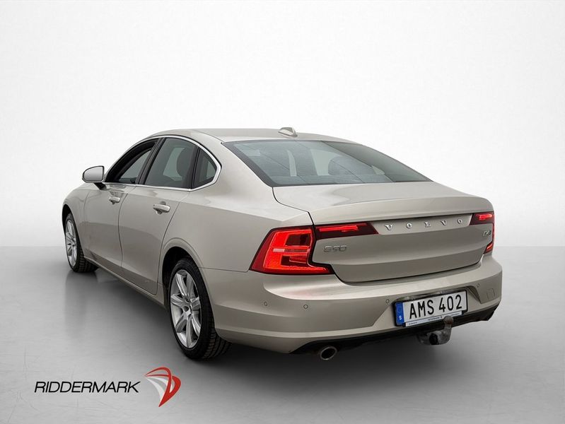 Volvo S90 bild 6
