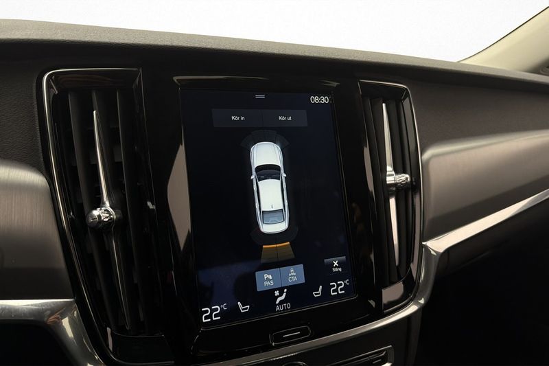 Volvo S90 bild 18