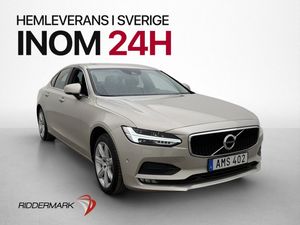 Volvo S90 bild 1