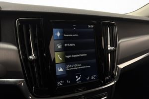 Volvo S90 bild 20