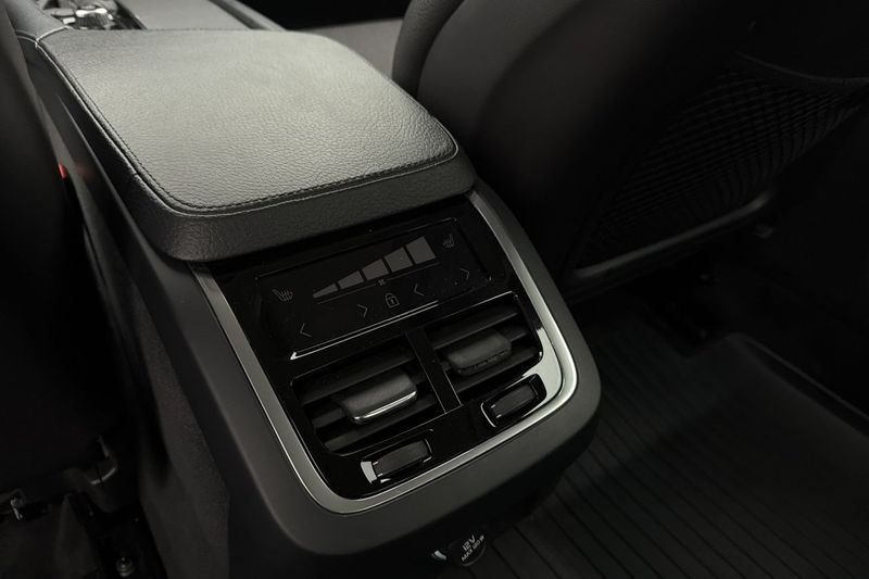 Volvo S90 bild 27