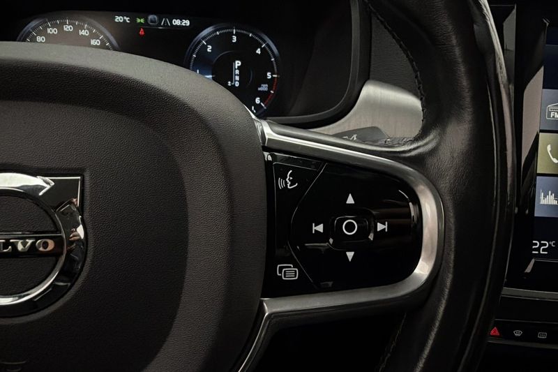 Volvo S90 bild 15