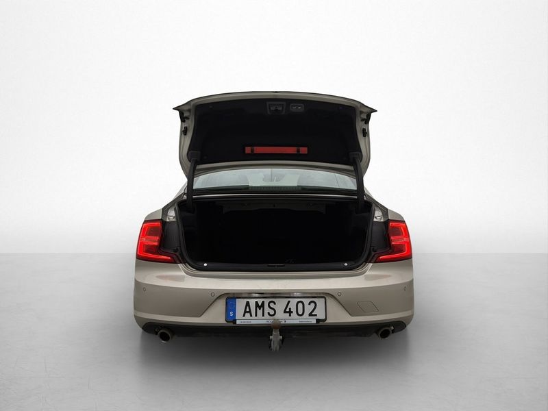 Volvo S90 bild 29