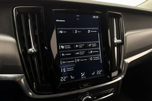 Volvo S90 bild 22