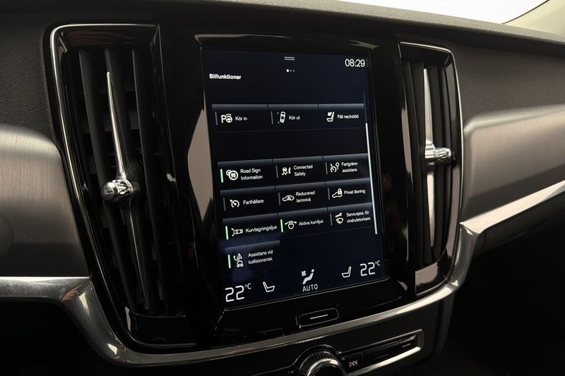 Volvo S90 bild 22